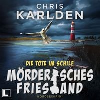 Produktbild: Die Tote im Schilf