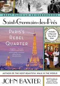 Produktbild: Saint-Germain-Des-Pres