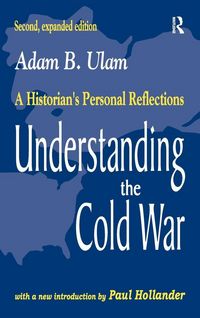 Produktbild: Understanding the Cold War