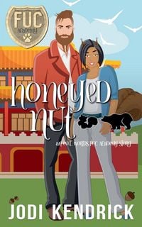 Produktbild: Honeyed Nut