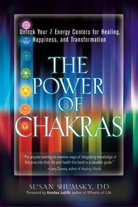 Produktbild: The Power of Chakras