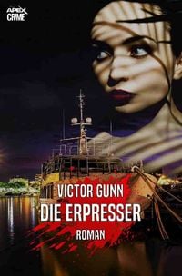 Produktbild: Die Erpresser