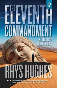 Produktbild: The Eleventh Commandment