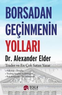 Produktbild: Borsadan Gecinmenin Yollari