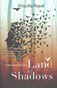 Produktbild: Land of Shadows