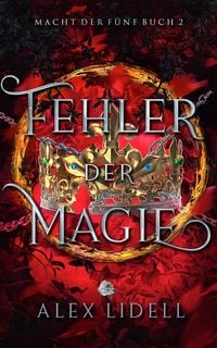 Produktbild: Fehler der Magie