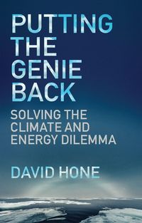 Produktbild: Putting the Genie Back