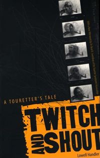 Produktbild: Twitch and Shout