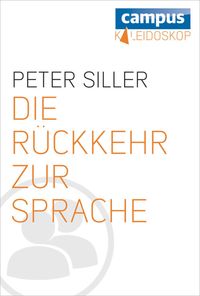 Produktbild: Die R&uuml;ckkehr zur Sprache