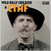 Produktbild: Where the Wild Purple Iris Grows