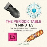 Produktbild: Periodic Table in Minutes