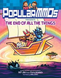 Produktbild: Popularmmos Presents the End of All the Things