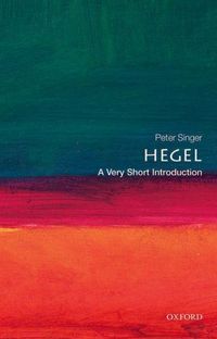 Produktbild: Hegel