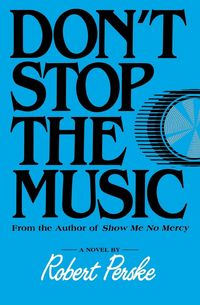 Produktbild: Dont Stop The Music