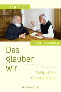 Produktbild: Das glauben wir