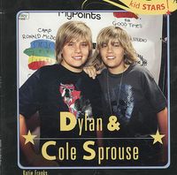 Produktbild: Dylan & Cole Sprouse
