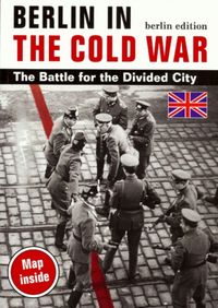 Produktbild: Flemming, T: Berlin in the Cold War