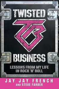 Produktbild: Twisted Business