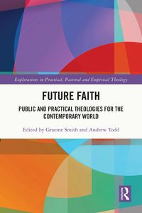 Produktbild: Future Faith