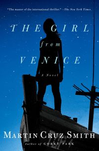 Produktbild: The Girl from Venice