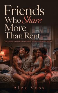 Produktbild: Friends Who Share More Than Rent