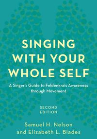Produktbild: Singing with Your Whole Self