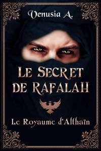 Produktbild: Le secret de Rafalah