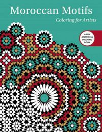 Produktbild: Moroccan Motifs