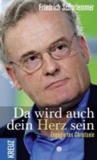 Produktbild: Da wird auch dein Herz sein