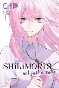 Produktbild: Shikimori's not just a Cutie 4