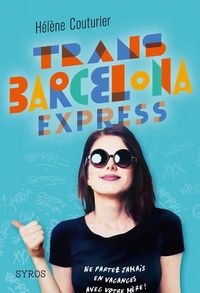 Produktbild: Trans Barcelona express