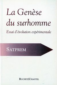 Produktbild: Genese du surhomme essai d