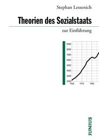 Produktbild: Theorien des Sozialstaats zur Einf&uuml;hrung