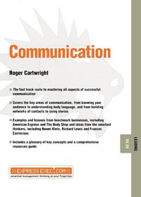 Produktbild: Communication