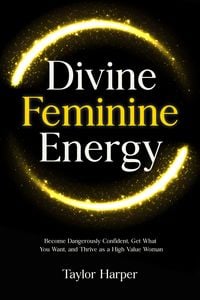 Produktbild: Divine Feminine Energy