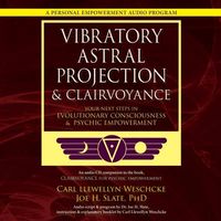 Produktbild: Vibratory Astral Projection & Clairvoyance
