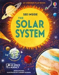 Produktbild: See Inside the Solar System