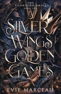 Produktbild: Silver Wings Golden Games