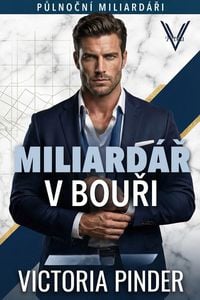 Produktbild: Miliard&aacute;r v bouri