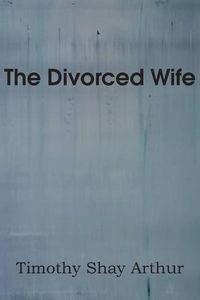 Produktbild: The Divorced Wife