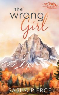 Produktbild: The Wrong Girl