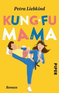Produktbild: Kung-Fu Mama