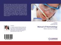 Produktbild: Manual of Haematology