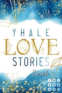 Produktbild: Yhale Love Stories 1: Sarah
