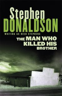 Produktbild: The Man Who Killed His Brother