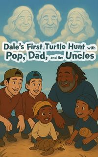 Produktbild: Hunting with Pop, Dale his Dad and Uncles