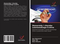 Produktbild: Hemoroidy i choroba Le&iquest;niowskiego-Crohna