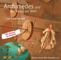 Bild vom Artikel Archimedes und der Hebel der Welt vom Autor Luca Novelli