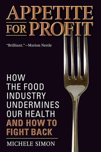 Produktbild: Appetite for Profit