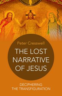 Produktbild: The Lost Narrative of Jesus